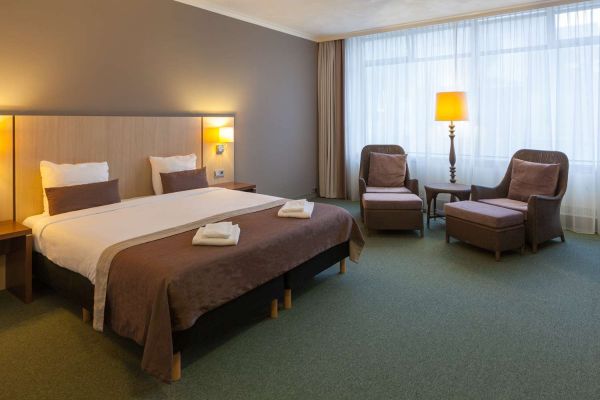 Best Western Hotel Groningen Centre